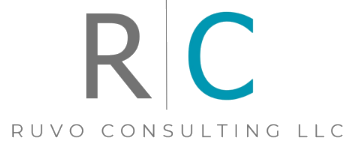 RUVO Consulting logo